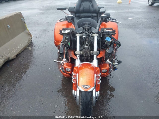 Aukcja sprzedaży 2002 Honda Gl1800, vin: 1HFSC47042A107360, numer aukcji: 12686011