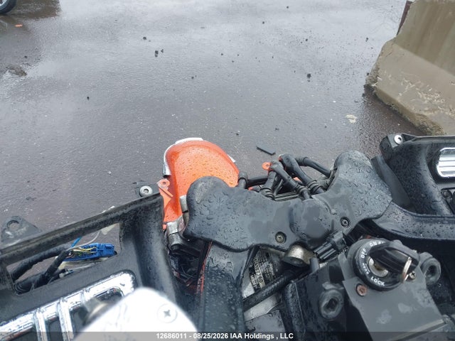 Aukcja sprzedaży 2002 Honda Gl1800, vin: 1HFSC47042A107360, numer aukcji: 12686011
