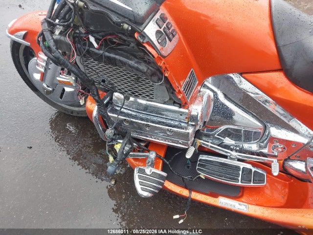 Aukcja sprzedaży 2002 Honda Gl1800, vin: 1HFSC47042A107360, numer aukcji: 12686011