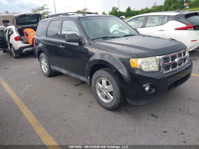Продаж на аукціоні авто 2011 Ford Escape Xlt Automatic, vin: 1FMCU9DG3BKB80798, номер лоту: 12675622