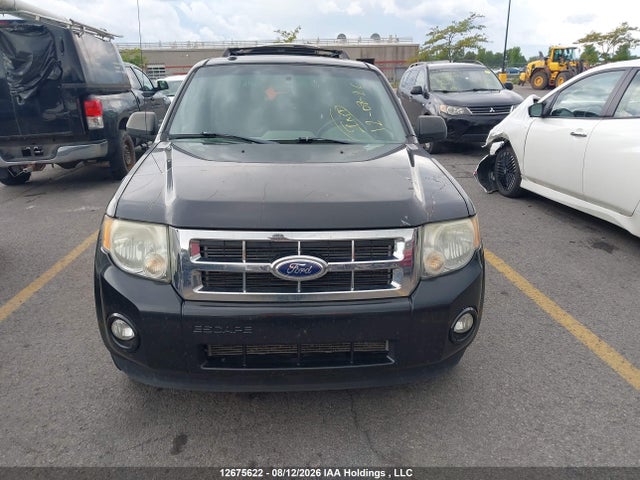 Продаж на аукціоні авто 2011 Ford Escape Xlt Automatic, vin: 1FMCU9DG3BKB80798, номер лоту: 12675622