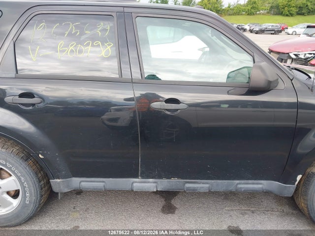 Продаж на аукціоні авто 2011 Ford Escape Xlt Automatic, vin: 1FMCU9DG3BKB80798, номер лоту: 12675622