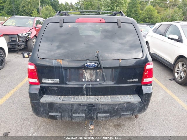 Продаж на аукціоні авто 2011 Ford Escape Xlt Automatic, vin: 1FMCU9DG3BKB80798, номер лоту: 12675622