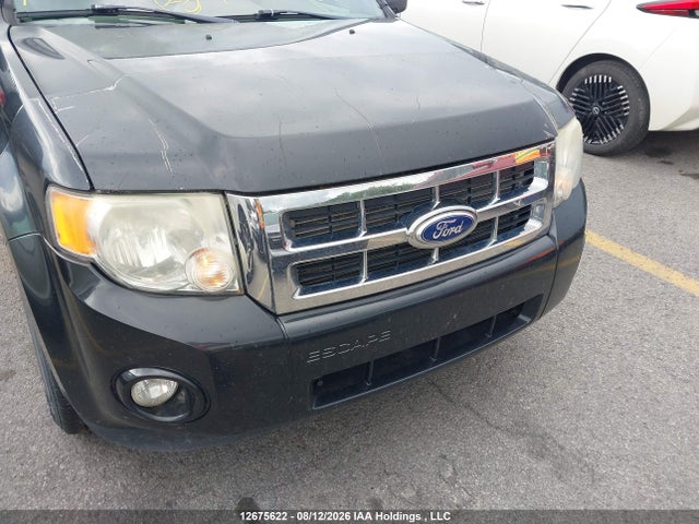 Продаж на аукціоні авто 2011 Ford Escape Xlt Automatic, vin: 1FMCU9DG3BKB80798, номер лоту: 12675622