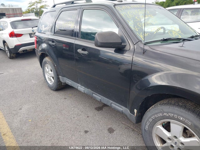 Продаж на аукціоні авто 2011 Ford Escape Xlt Automatic, vin: 1FMCU9DG3BKB80798, номер лоту: 12675622