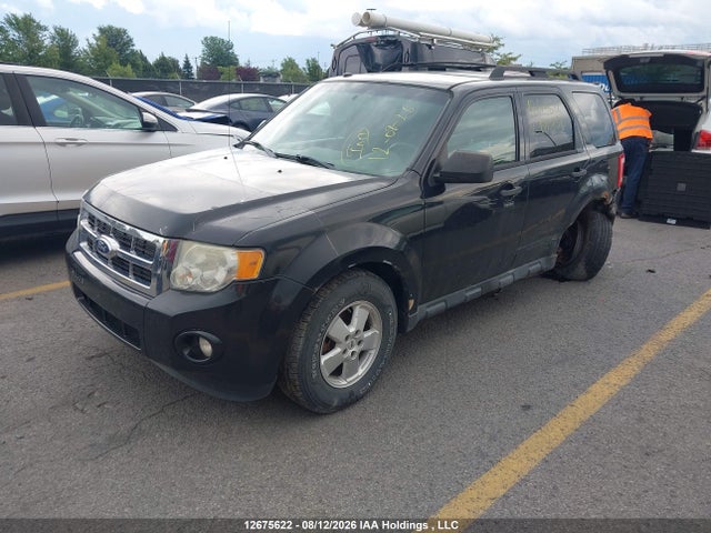 Продаж на аукціоні авто 2011 Ford Escape Xlt Automatic, vin: 1FMCU9DG3BKB80798, номер лоту: 12675622