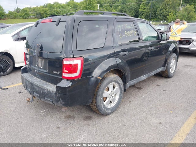 Продаж на аукціоні авто 2011 Ford Escape Xlt Automatic, vin: 1FMCU9DG3BKB80798, номер лоту: 12675622