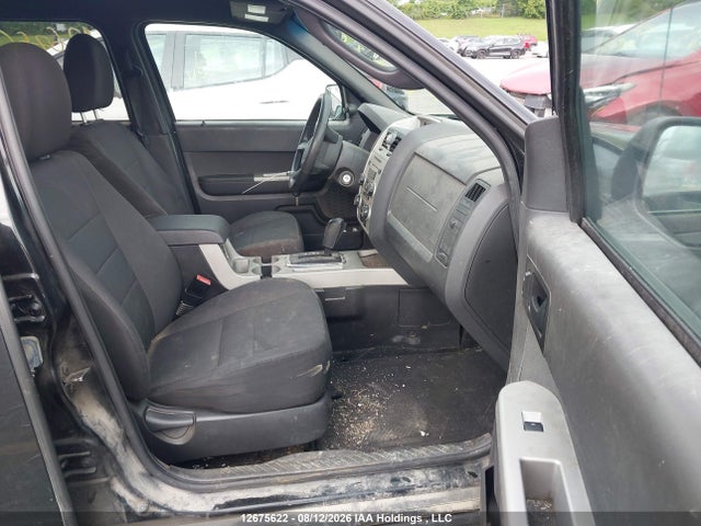 Продаж на аукціоні авто 2011 Ford Escape Xlt Automatic, vin: 1FMCU9DG3BKB80798, номер лоту: 12675622