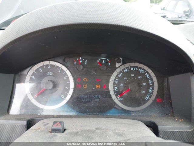 Продаж на аукціоні авто 2011 Ford Escape Xlt Automatic, vin: 1FMCU9DG3BKB80798, номер лоту: 12675622