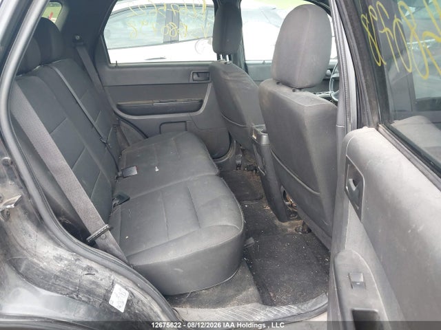 Продаж на аукціоні авто 2011 Ford Escape Xlt Automatic, vin: 1FMCU9DG3BKB80798, номер лоту: 12675622
