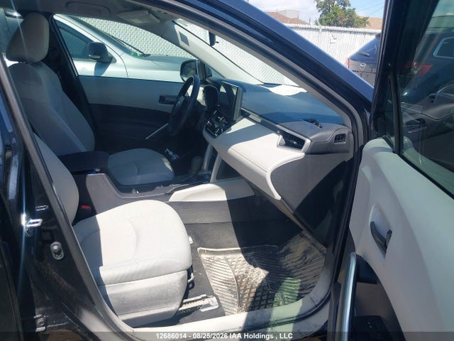 Toyota Corolla Cross 2025 7MUAAABG3SV129504 Image 5