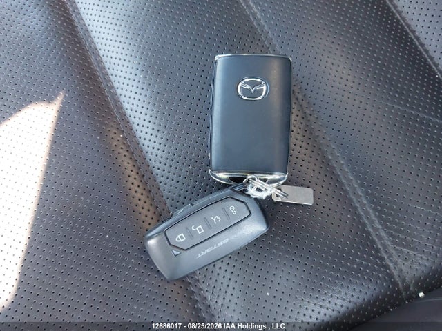 Mazda Cx-5 Signature 2021 JM3KFBEY1M0100705 Image 9