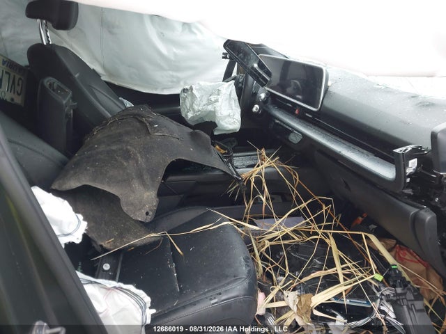 Hyundai Ioniq 6 Limited 2024 KMHM54AC3RA065267 Image 5