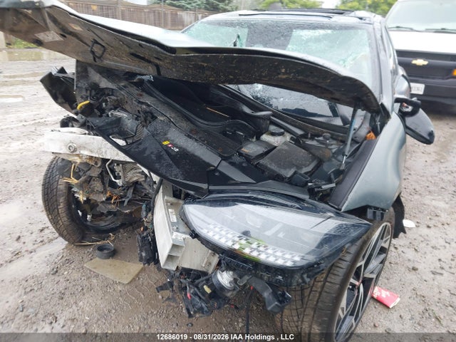 Hyundai Ioniq 6 Limited 2024 KMHM54AC3RA065267 Image 6