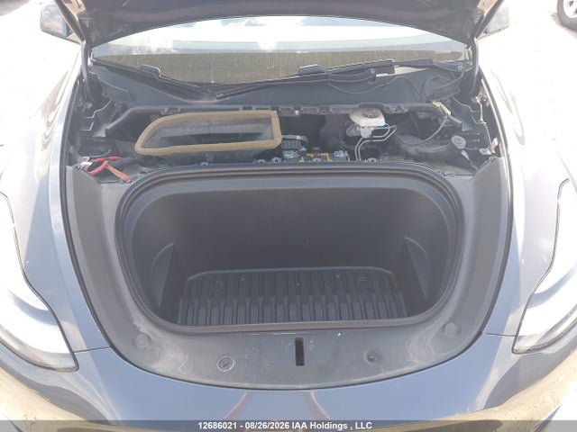 Tesla Model Y Long Range 2021 5YJYGDEE4MF067458 Image 10