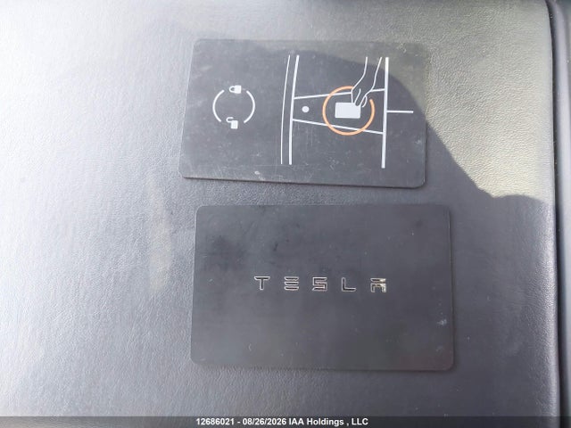 Tesla Model Y Long Range 2021 5YJYGDEE4MF067458 Image 11