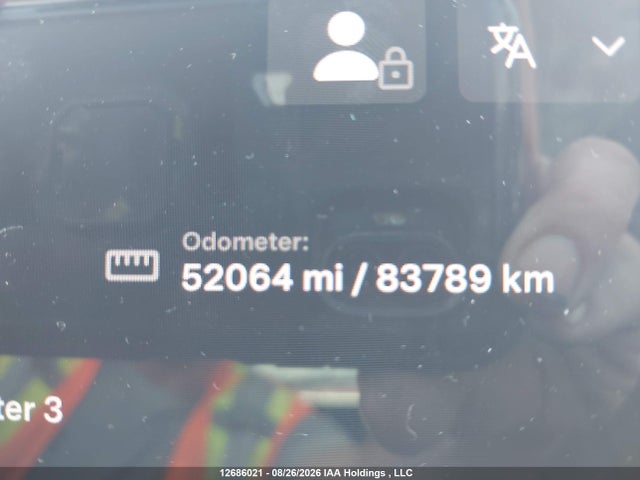 Tesla Model Y Long Range 2021 5YJYGDEE4MF067458 Image 15