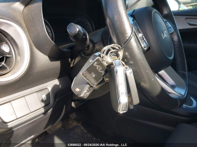 KIA FORTE LX 2023 3KPF24AD4PE696618 Image 11