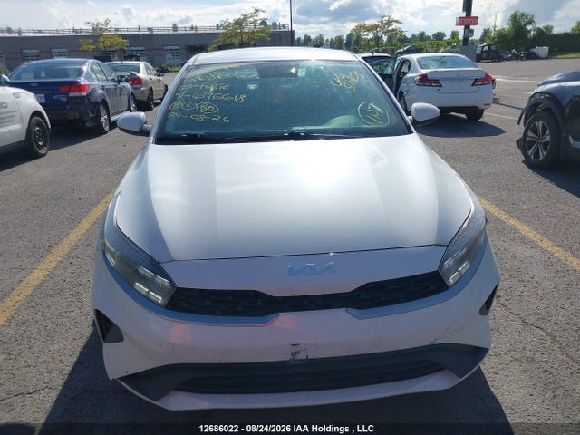 KIA FORTE LX 2023 3KPF24AD4PE696618 Image 12