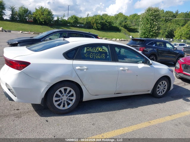 KIA FORTE LX 2023 3KPF24AD4PE696618 Image 13