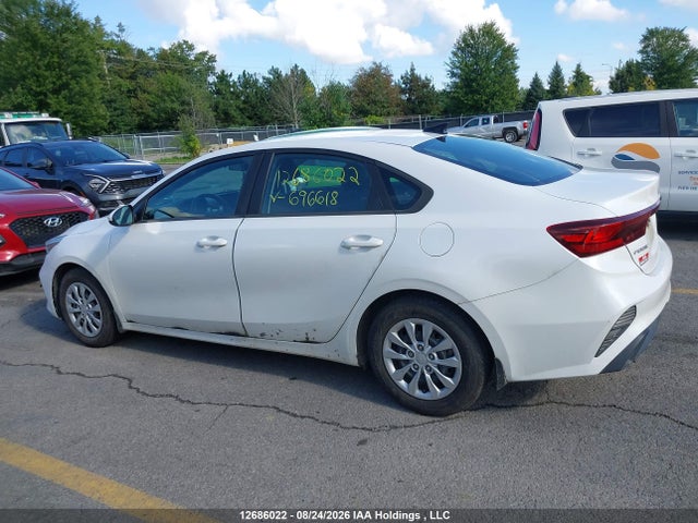 KIA FORTE LX 2023 3KPF24AD4PE696618 Image 14