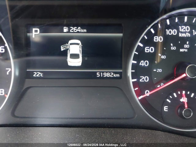 KIA FORTE LX 2023 3KPF24AD4PE696618 Image 15