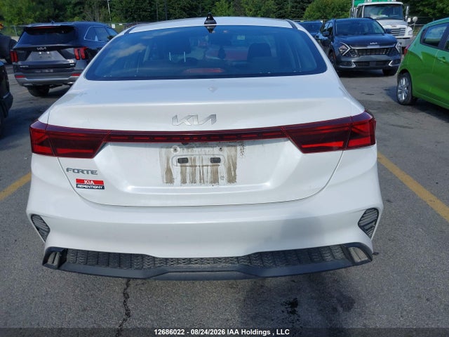 KIA FORTE LX 2023 3KPF24AD4PE696618 Image 16