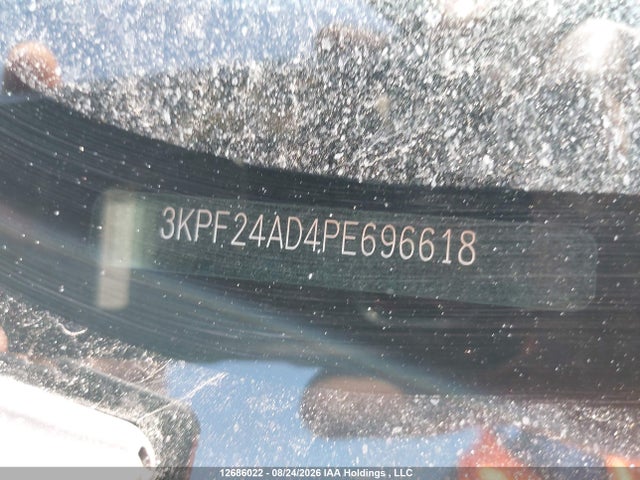 KIA FORTE LX 2023 3KPF24AD4PE696618 Image 19