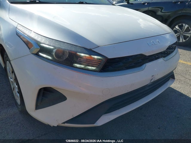 KIA FORTE LX 2023 3KPF24AD4PE696618 Image 20