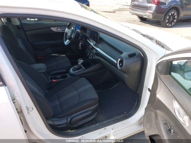 KIA FORTE LX 2023 3KPF24AD4PE696618 Image 5