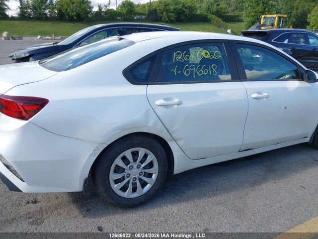 KIA FORTE LX 2023 3KPF24AD4PE696618 Image 6