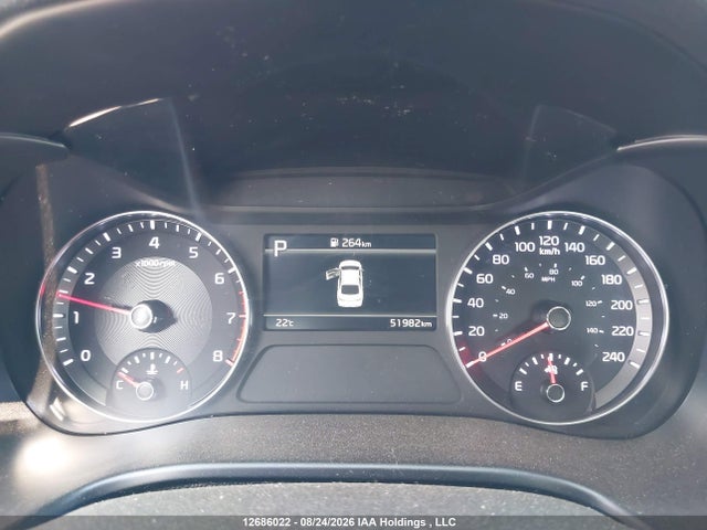 KIA FORTE LX 2023 3KPF24AD4PE696618 Image 7