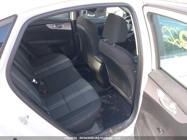 KIA FORTE LX 2023 3KPF24AD4PE696618 Image 8
