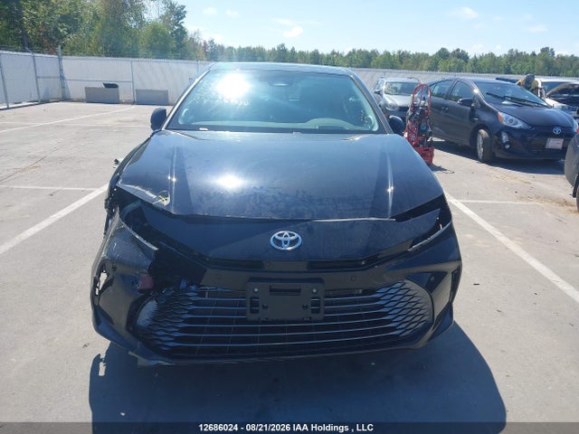 4T1DBADK8TU556059 Toyota Camry Hybrid Xle Awd