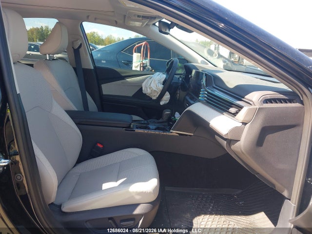 4T1DBADK8TU556059 Toyota Camry Hybrid Xle Awd