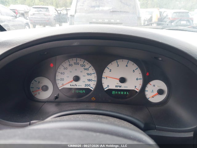 2005 Dodge Caravan Sxt მანქანა იყიდება აუქციონზე, vin: 1D4GP45R25B132409, აუქციონის ნომერი: 12686025