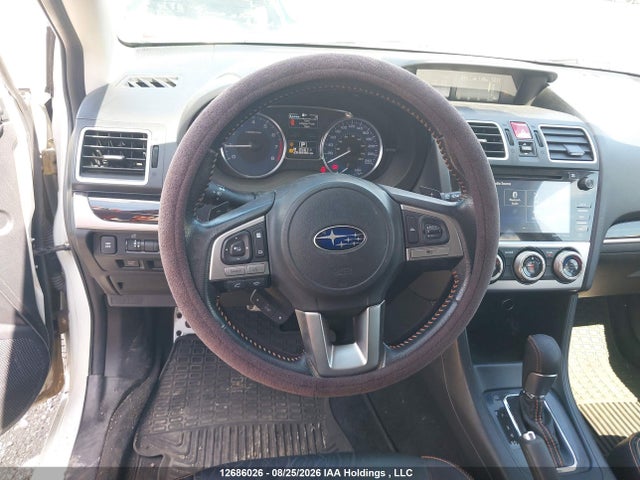 Subaru Crosstrek Limited 2017 JF2GPANC9HH261452 Image 18