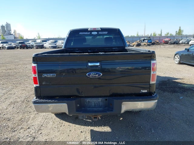 2010 Ford F-150 Fx4/lariat/svt Raptor/xl/xl W/midbox Prep/xlt/xlt W/midbox Prep მანქანა იყიდება აუქციონზე, vin: 1FTFX1EVXAKE56125, აუქციონის ნომერი: 12686027