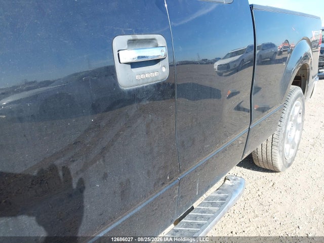 2010 Ford F-150 Fx4/lariat/svt Raptor/xl/xl W/midbox Prep/xlt/xlt W/midbox Prep მანქანა იყიდება აუქციონზე, vin: 1FTFX1EVXAKE56125, აუქციონის ნომერი: 12686027