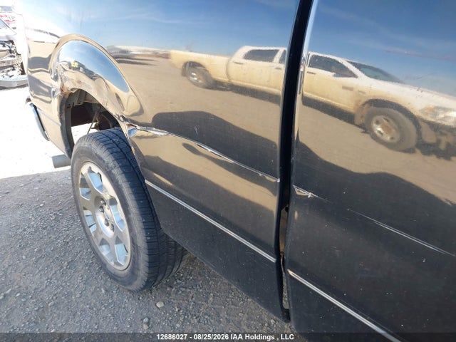 2010 Ford F-150 Fx4/lariat/svt Raptor/xl/xl W/midbox Prep/xlt/xlt W/midbox Prep მანქანა იყიდება აუქციონზე, vin: 1FTFX1EVXAKE56125, აუქციონის ნომერი: 12686027