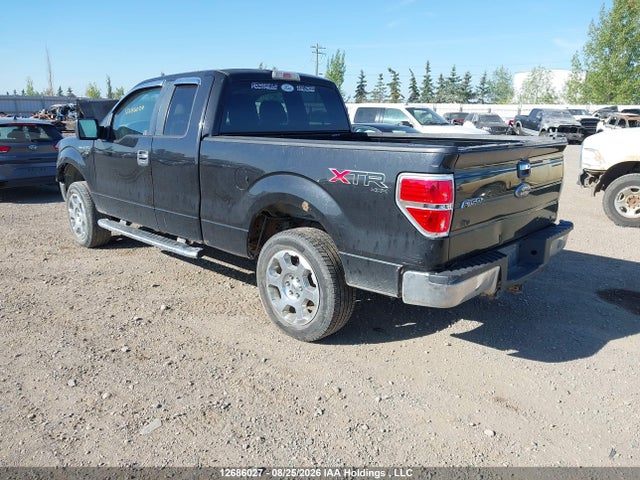 2010 Ford F-150 Fx4/lariat/svt Raptor/xl/xl W/midbox Prep/xlt/xlt W/midbox Prep მანქანა იყიდება აუქციონზე, vin: 1FTFX1EVXAKE56125, აუქციონის ნომერი: 12686027