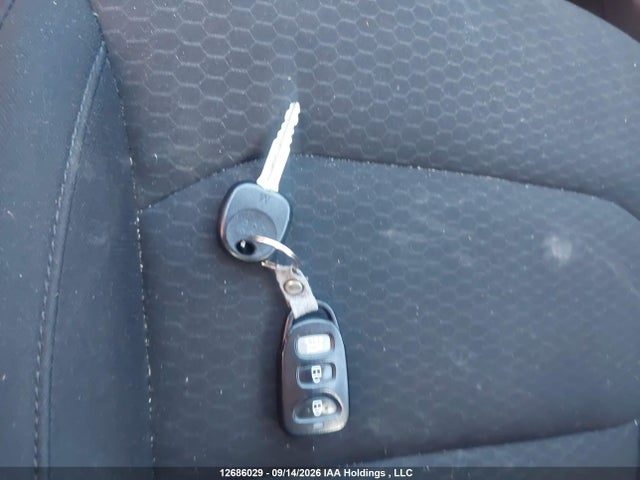 KMHD84LFXLU955270 Hyundai Elantra