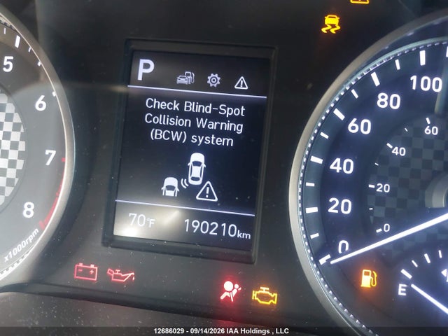 KMHD84LFXLU955270 Hyundai Elantra