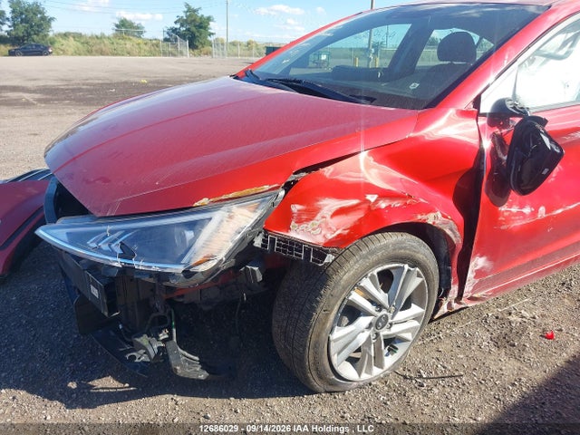 KMHD84LFXLU955270 Hyundai Elantra