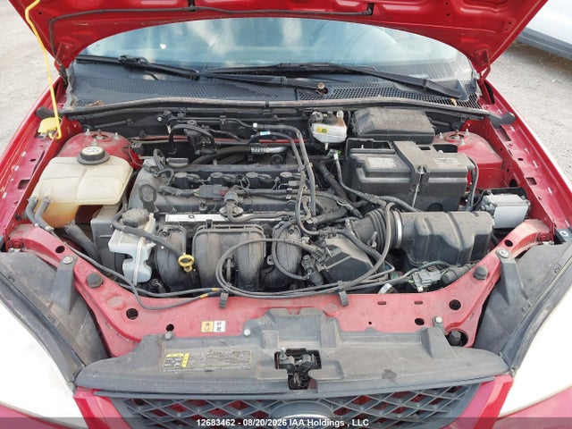 Aukcja sprzedaży 2007 Ford Focus S/se/ses, vin: 1FAFP34NX7W176452, numer aukcji: 12683462