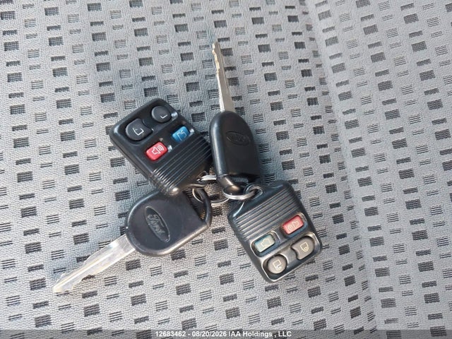 Aukcja sprzedaży 2007 Ford Focus S/se/ses, vin: 1FAFP34NX7W176452, numer aukcji: 12683462