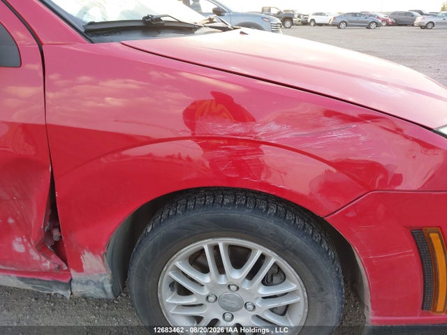 Aukcja sprzedaży 2007 Ford Focus S/se/ses, vin: 1FAFP34NX7W176452, numer aukcji: 12683462
