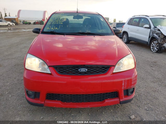 Aukcja sprzedaży 2007 Ford Focus S/se/ses, vin: 1FAFP34NX7W176452, numer aukcji: 12683462