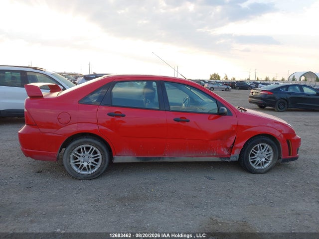 Aukcja sprzedaży 2007 Ford Focus S/se/ses, vin: 1FAFP34NX7W176452, numer aukcji: 12683462