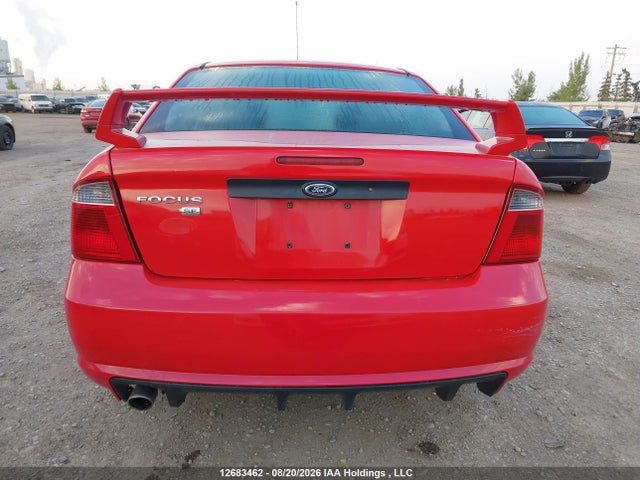 Aukcja sprzedaży 2007 Ford Focus S/se/ses, vin: 1FAFP34NX7W176452, numer aukcji: 12683462